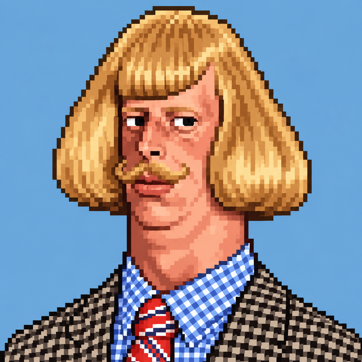 Pixel Phil